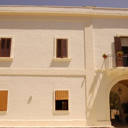 Masseria Convento Novoli Екстер'єр фото