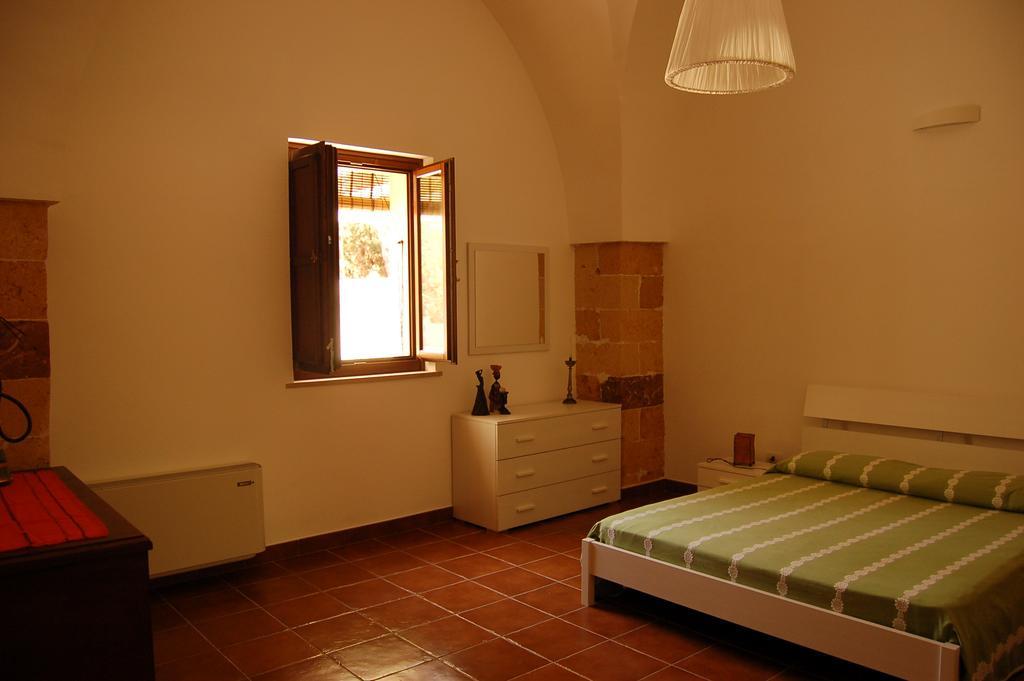 Masseria Convento Novoli Екстер'єр фото