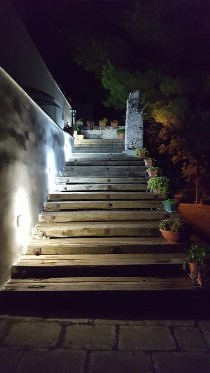 Masseria Convento Novoli Екстер'єр фото